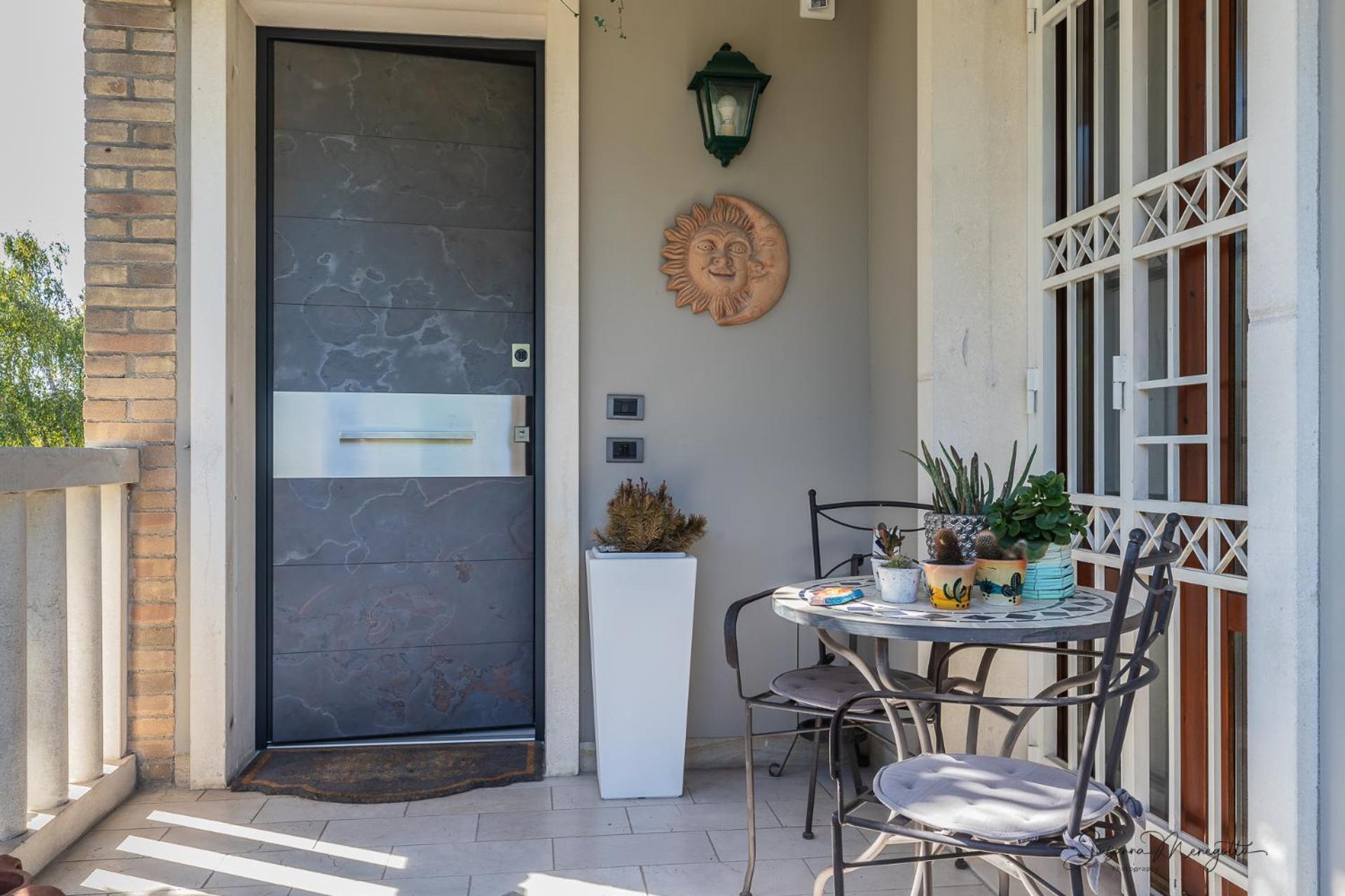 Villa Anis Bed And Breakfast Selvazzano Dentro Ngoại thất bức ảnh