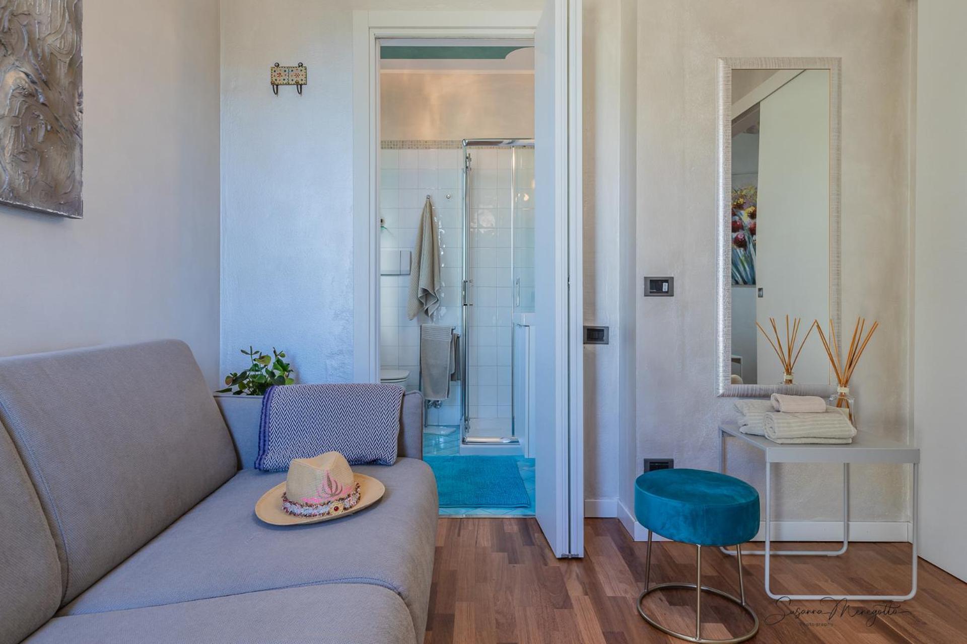 Villa Anis Bed And Breakfast Selvazzano Dentro Ngoại thất bức ảnh